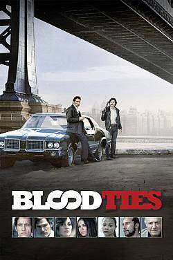Blood Ties Blood Ties