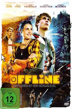 Offline - Das Leben ist kein Bonuslevel Offline - Das Leben ist kein Bonuslevel