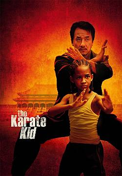 The Karate Kid The Karate Kid