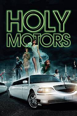 Holy Motors Holy Motors