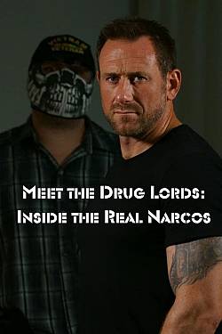 Inside the real narcos Inside the real narcos