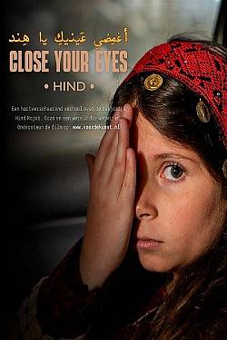 Close your eyes Hind Close your eyes Hind