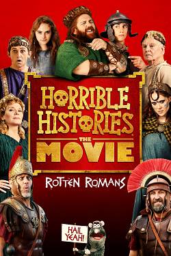 Horrible Histories: The Movie Horrible Histories: The Movie