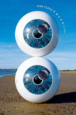 Pink Floyd: Pink Floyd:
