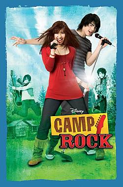 Camp Rock Camp Rock