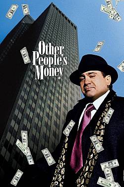 Other People's Money Other People's Money