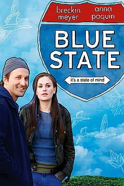 Blue State Blue State