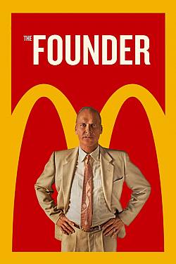 The Founder The Founder