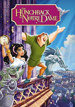 The Hunchback of Notre Dame The Hunchback of Notre Dame