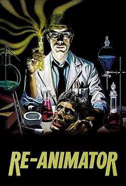 Re-Animator Re-Animator