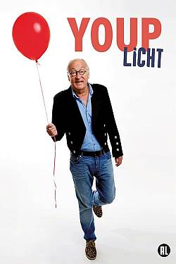 Youp van 't Hek: Licht Youp van 't Hek: Licht