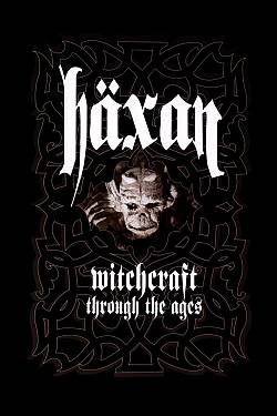 Häxan Häxan