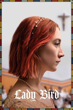 Lady Bird Lady Bird