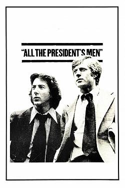 All the President's Men All the President's Men
