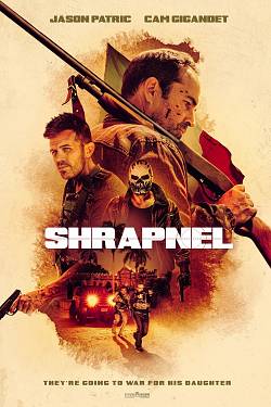 Shrapnel Shrapnel