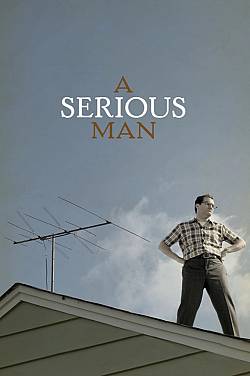A Serious Man A Serious Man