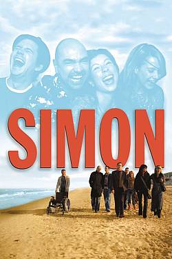 Simon Simon