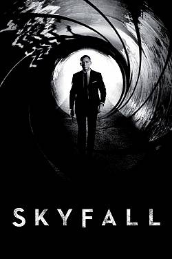 Skyfall Skyfall