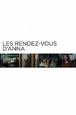 Les rendez-vous d’Anna Les rendez-vous d’Anna