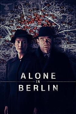Alone in Berlin Alone in Berlin