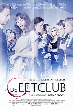 De Eetclub De Eetclub