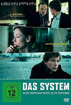 Das System - Alles verstehen heißt alles verzeihen Das System - Alles verstehen heißt alles verzeihen