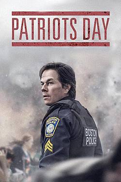 Patriots Day Patriots Day
