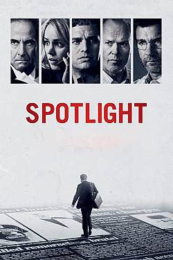 Spotlight Spotlight