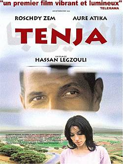 Ten'ja Ten'ja