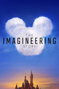 Disneys Imagineers Disneys Imagineers