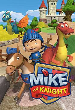 Mike de ridder