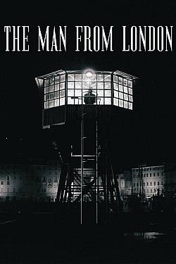 The Man from London The Man from London