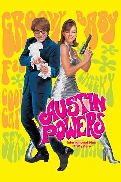 Austin Powers - Das Schärfste, was Ihre Majestät zu bieten hat Austin Powers - Das Schärfste, was Ihre Majestät zu bieten hat