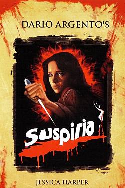Suspiria Suspiria