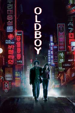 Oldboy Oldboy