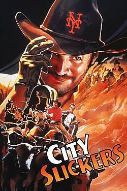 City Slickers City Slickers