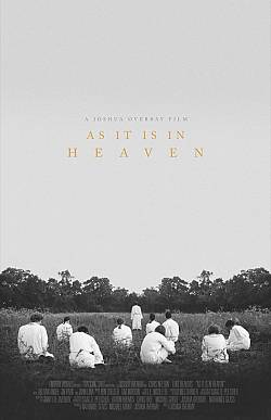 As It Is In Heaven As It Is In Heaven