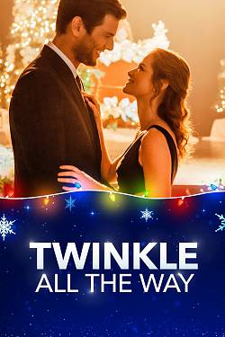 Twinkle all the way Twinkle all the way
