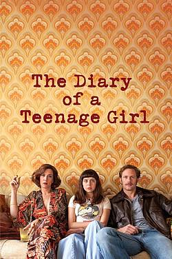 The Diary of a Teenage Girl The Diary of a Teenage Girl