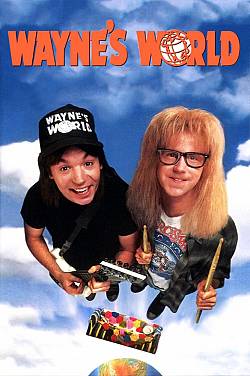 Wayne's World Wayne's World