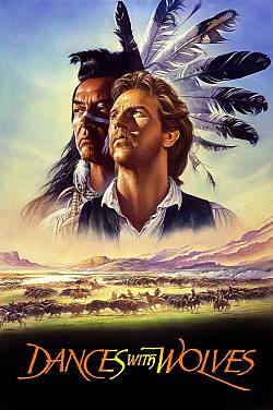 Dances with Wolves Dances with Wolves