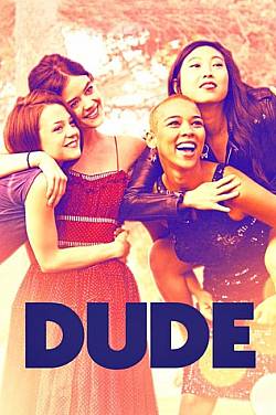 Dude Dude