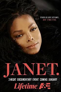 Janet Jackson. Janet Jackson.