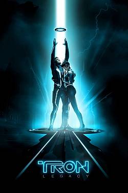 TRON: Legacy TRON: Legacy