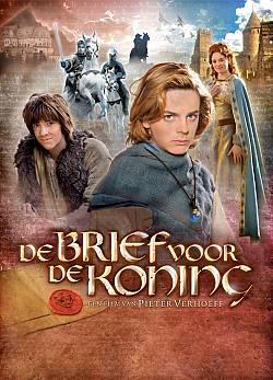De brief voor de koning De brief voor de koning