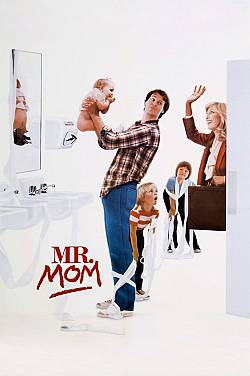 Mr. Mom Mr. Mom