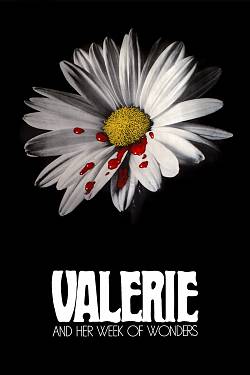 Valerie - A Tyden Divu