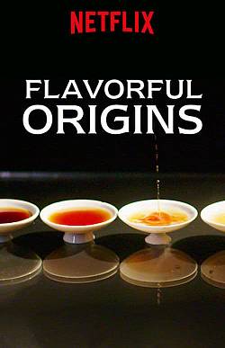 Flavorful Origins Flavorful Origins