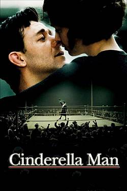 Cinderella Man Cinderella Man