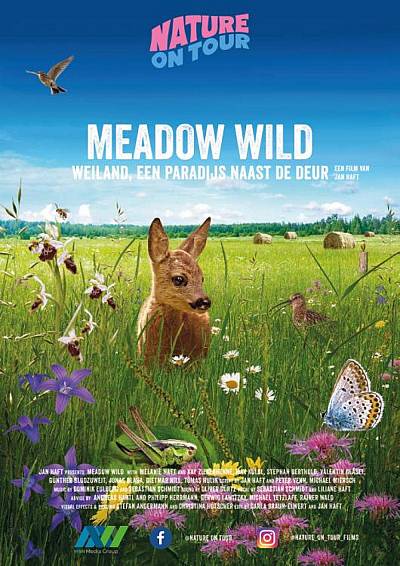 Nature on Tour: Meadow Wild